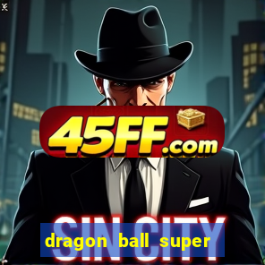 dragon ball super super hero torrent